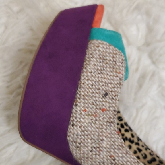 BRAND NEW 🏷 JESSICA SIMPSON HEELS - Picture 7 of 8